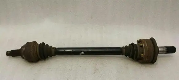 BMW 6 E63 E64 Rear driveshaft 7572430