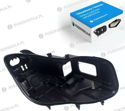 Mercedes-Benz S C217 Headlight lense 5907127923487