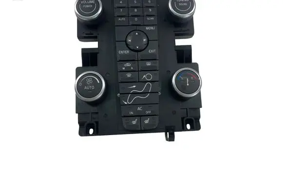 Volvo V50 Interior fan control switch 30739671