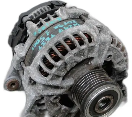 Mercedes-Benz B W247 Generator/alternator 