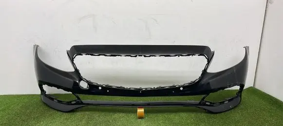Mercedes-Benz E W213 Front bumper a2138850238
