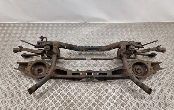 Volkswagen Golf V Rear subframe 