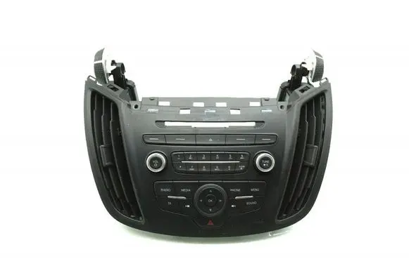 Ford Kuga II Radio/CD/DVD/GPS head unit GV4118835