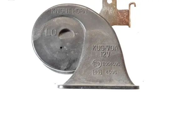 Mazda 2 Horn signal 004095