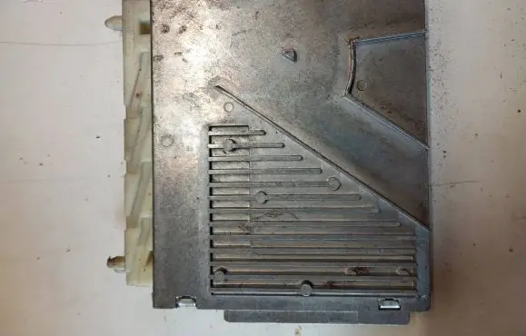 Volvo S80 Gearbox control unit/module 09480761
