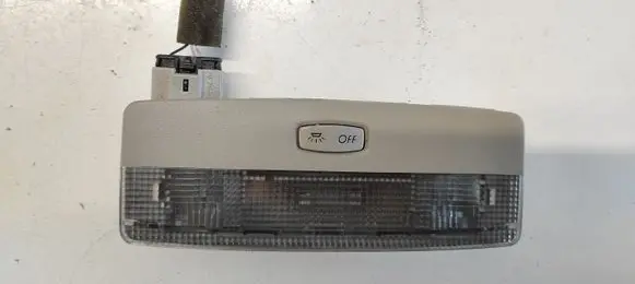 Other interior light