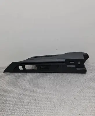 Peugeot 508 Parcel shelf load cover mount bracket 9687263277 90458A1 99562A1