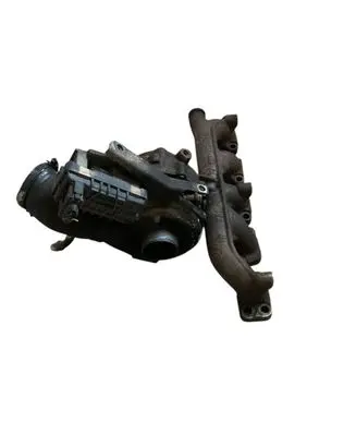 Volvo C30 Turbo 6NW009228