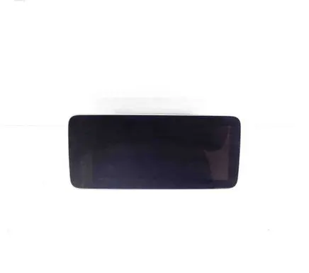 Mercedes-Benz GLC X253 C253 Screen/display/small screen 10R0510634 A2539018801