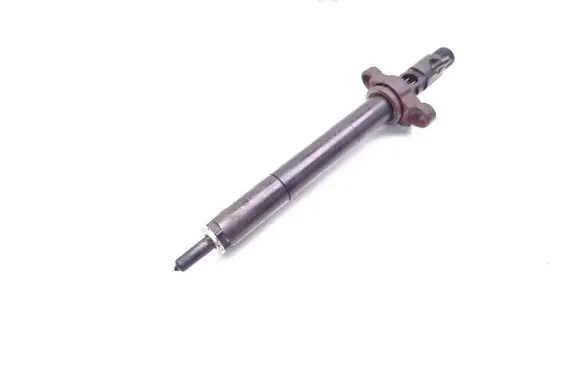 Peugeot 308 Fuel injector 9656389980 EJBR03801D