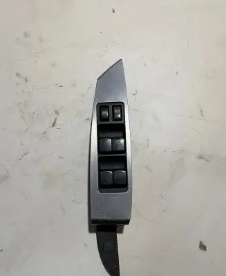 Nissan Murano Z50 Electric window control switch