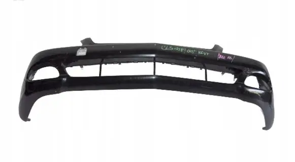 Mercedes-Benz CLS C219 Front bumper A2198800040