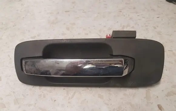 Nissan X-Trail T30 Rear door exterior handle