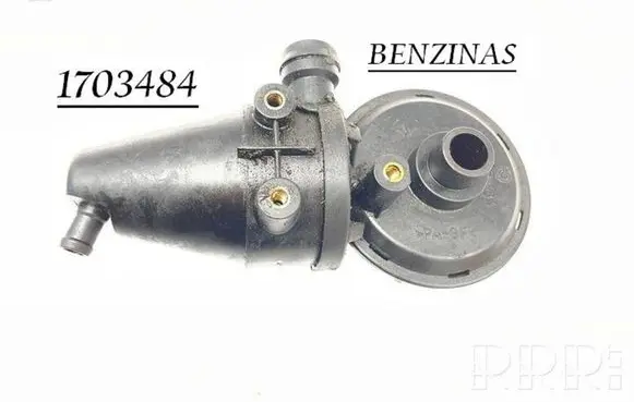 Breather/breather pipe/hose