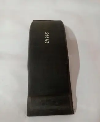 Iveco Daily 6th gen (A) pillar trim 500326846