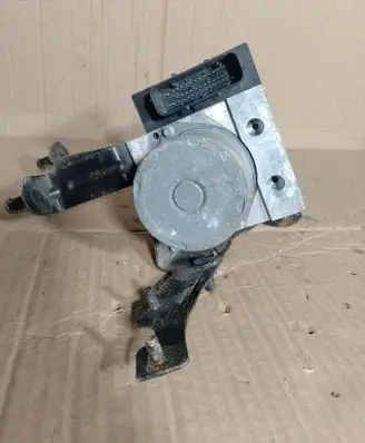 BMW 5 E60 E61 ABS Pump 6775730 3451677573001 3452677573201