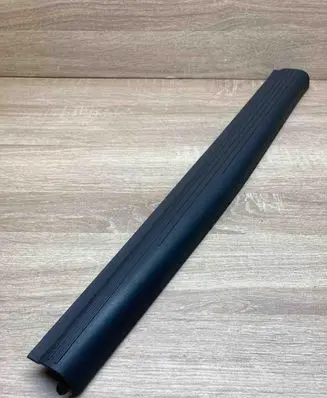 Mercedes-Benz E W211 Front sill trim cover A2116801835