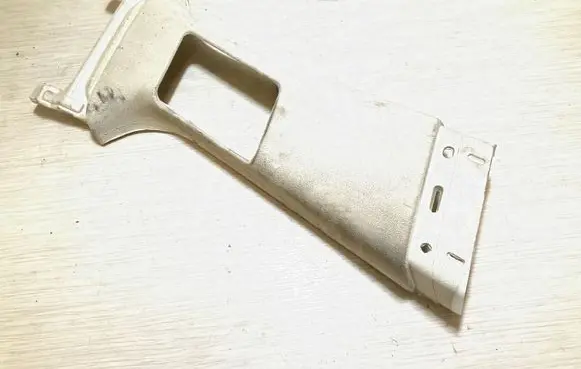 Land Rover Range Rover Sport L494 (B) pillar trim (top) DK6224398A DK6224395B