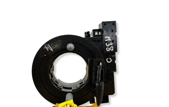Mazda 6 Airbag slip ring squib (SRS ring) KD4966CS0A 180092A