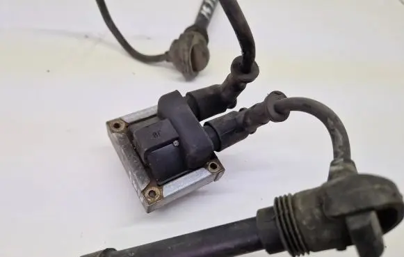 Fiat Punto (176) High voltage ignition coil BAE800
