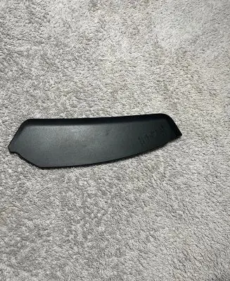 Volkswagen Golf VII Rear/tail light trim molding 5GM945312