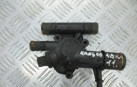 Renault Kangoo I Thermostat housing 
