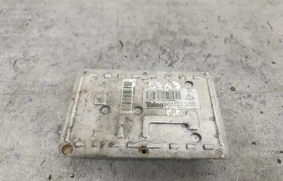 Renault Laguna II Xenon control unit/module 89035113