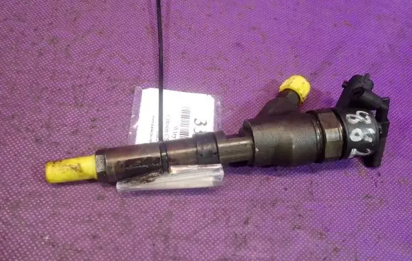 Citroen C5 Fuel injector 9641742880