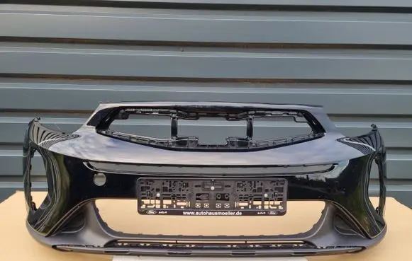 KIA Stonic Front bumper 86511-H8400 zd-wlkp86511-H8400