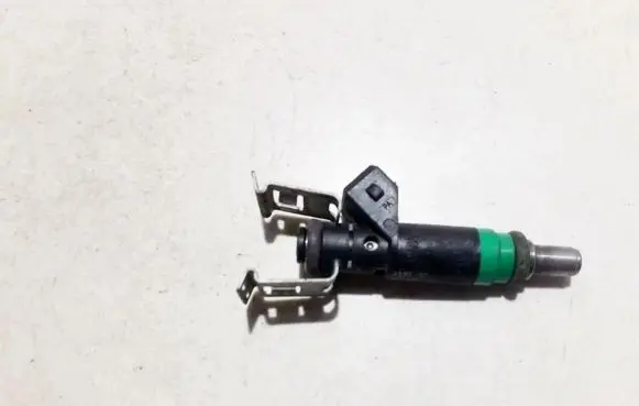 Ford Focus C-MAX Fuel injector 98mf9f593bc 6003q17728