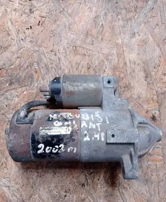 Mitsubishi Galant Starter motor m001t84883
