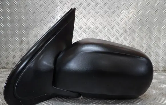 Ford Maverick Front door electric wing mirror 