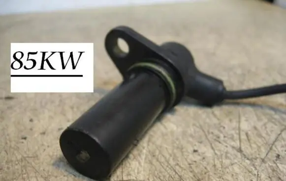 Volkswagen PASSAT B5 Crankshaft position sensor 038907319B 19TDI85KW 038907319E