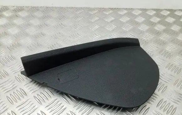 Skoda Superb B6 (3T) Dashboard side end trim 3T0857503A