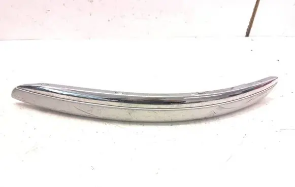 Volkswagen Golf V Front bumper splitter molding 1K0853963