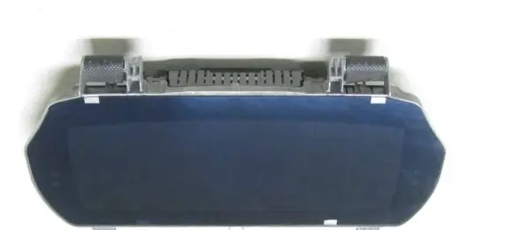 Renault Arkana Speedometer (instrument cluster) 248090642R