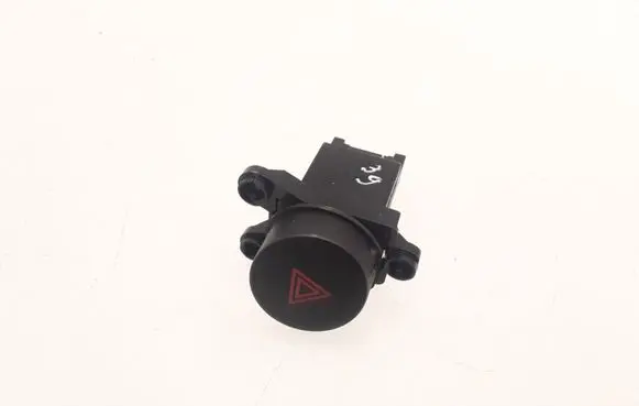 Hyundai ix 55 Hazard light switch