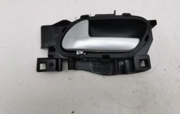 Citroen C4 II Picasso Rear door interior handle 9800099780