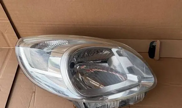 Renault Kangoo II Headlight/headlamp