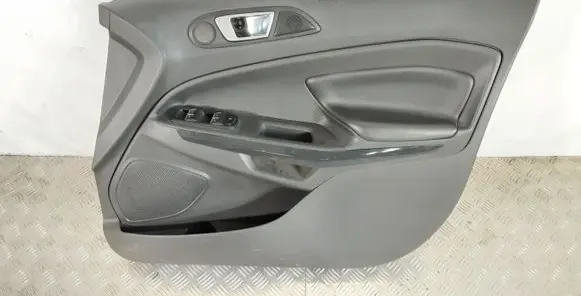 Ford Ecosport Front door card panel trim