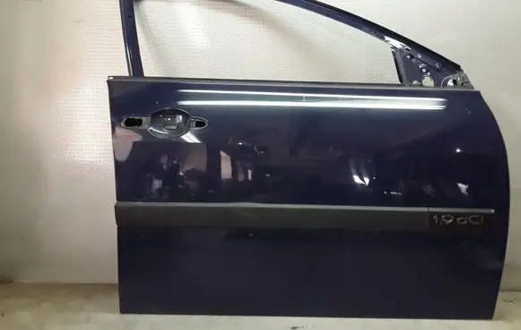 Renault Megane II Front door