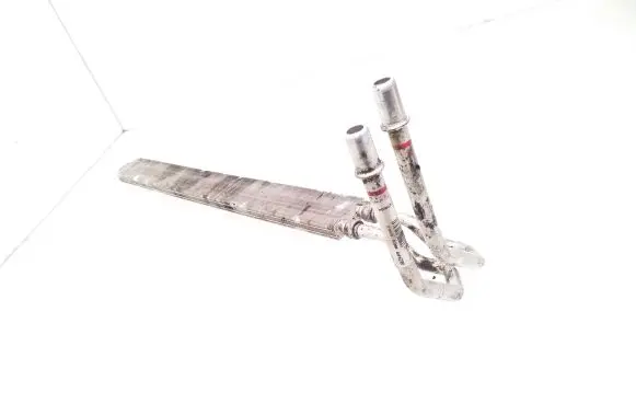 BMW 5 E60 E61 Power steering radiator 7787447 17217787447