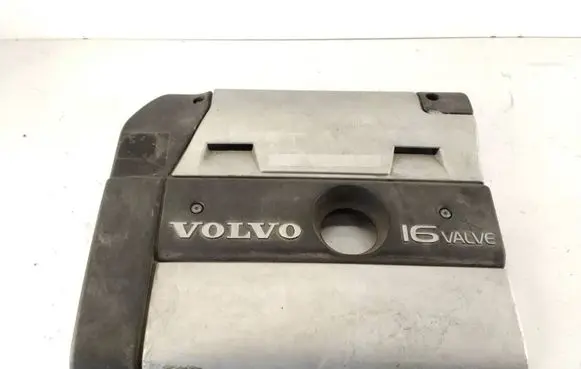 Volvo S40, V40 Engine cover (trim) 30811833 81280