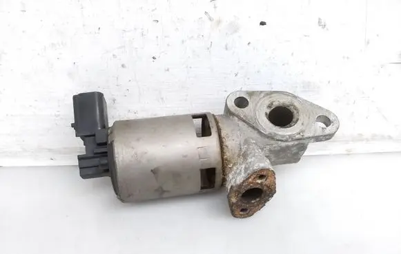 Chrysler Grand Voyager V EGR valve 04593896AA