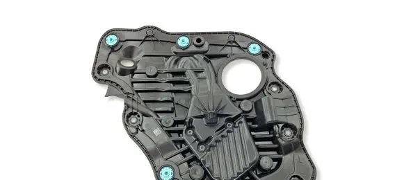 BMW i4 Front door electric window regulator 7499227 51007499227