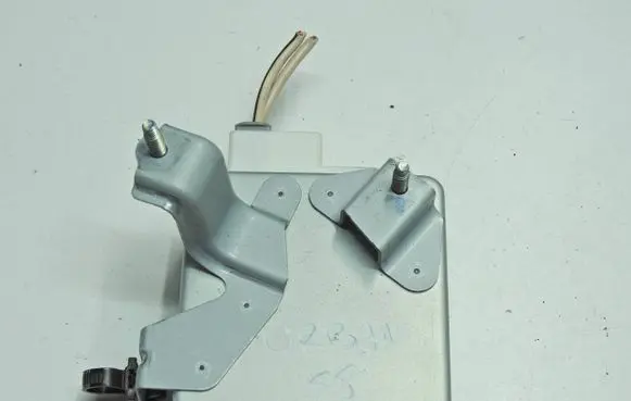 Toyota Urban Cruiser (XP110) Power steering control unit/module 89650-52480 1129003671 JL501001621