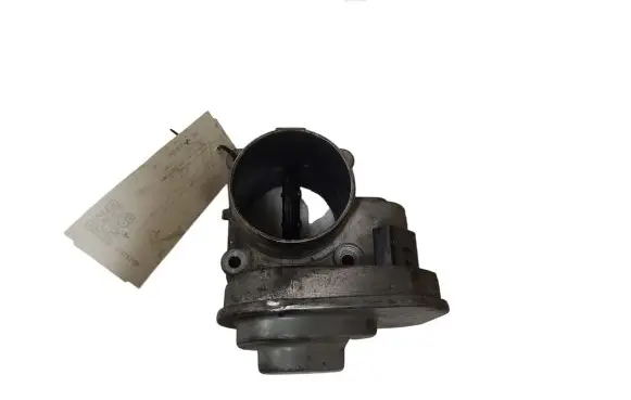 Chevrolet Captiva Throttle valve 96440414 B061740588