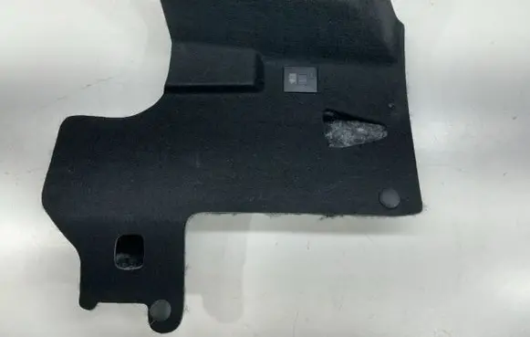 Dodge Charger Dashboard lower bottom trim panel 53613M 68335587AC
