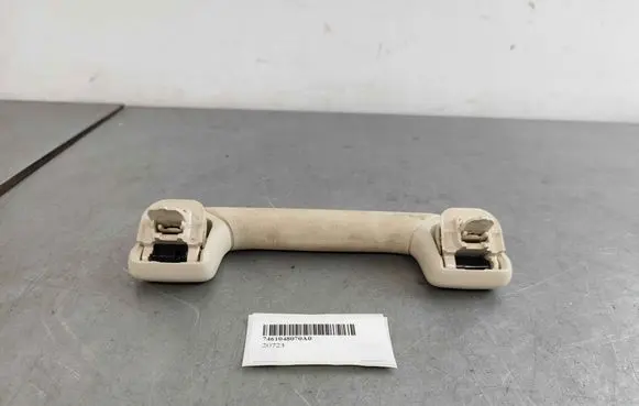 Lexus RX 450H Front interior roof grab handle 7461048070A0