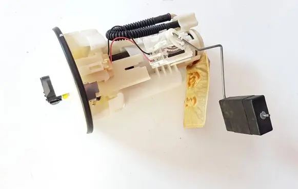 Lexus RX III In-tank fuel pump 7702048140 1019624230 8946148020